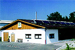 JumboSolar kollektor